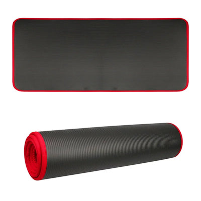 Extra Thick 183cmX61cm Yoga Mats