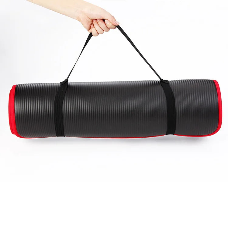 Extra Thick 183cmX61cm Yoga Mats